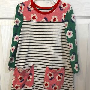 Mini Boden Dress